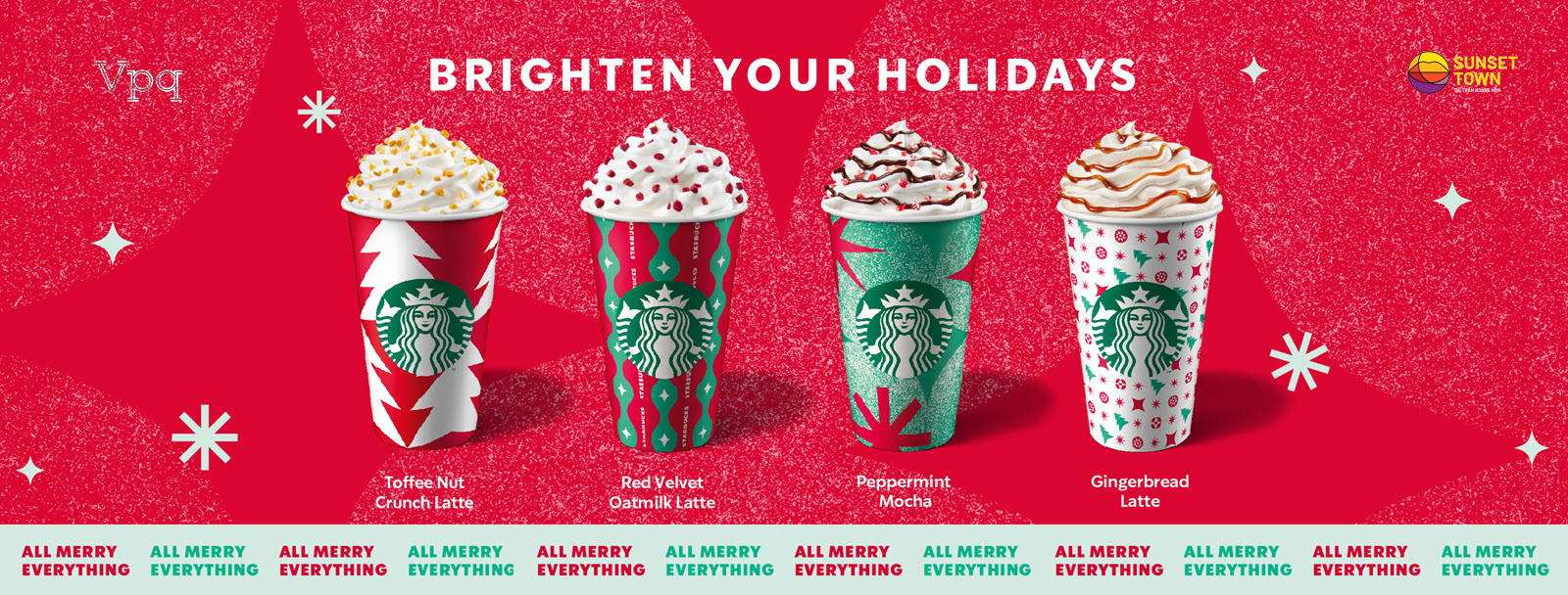 Những ly đồ uống Starbucks luôn có giá bán cao nhất trong các thương hiệu Cafe