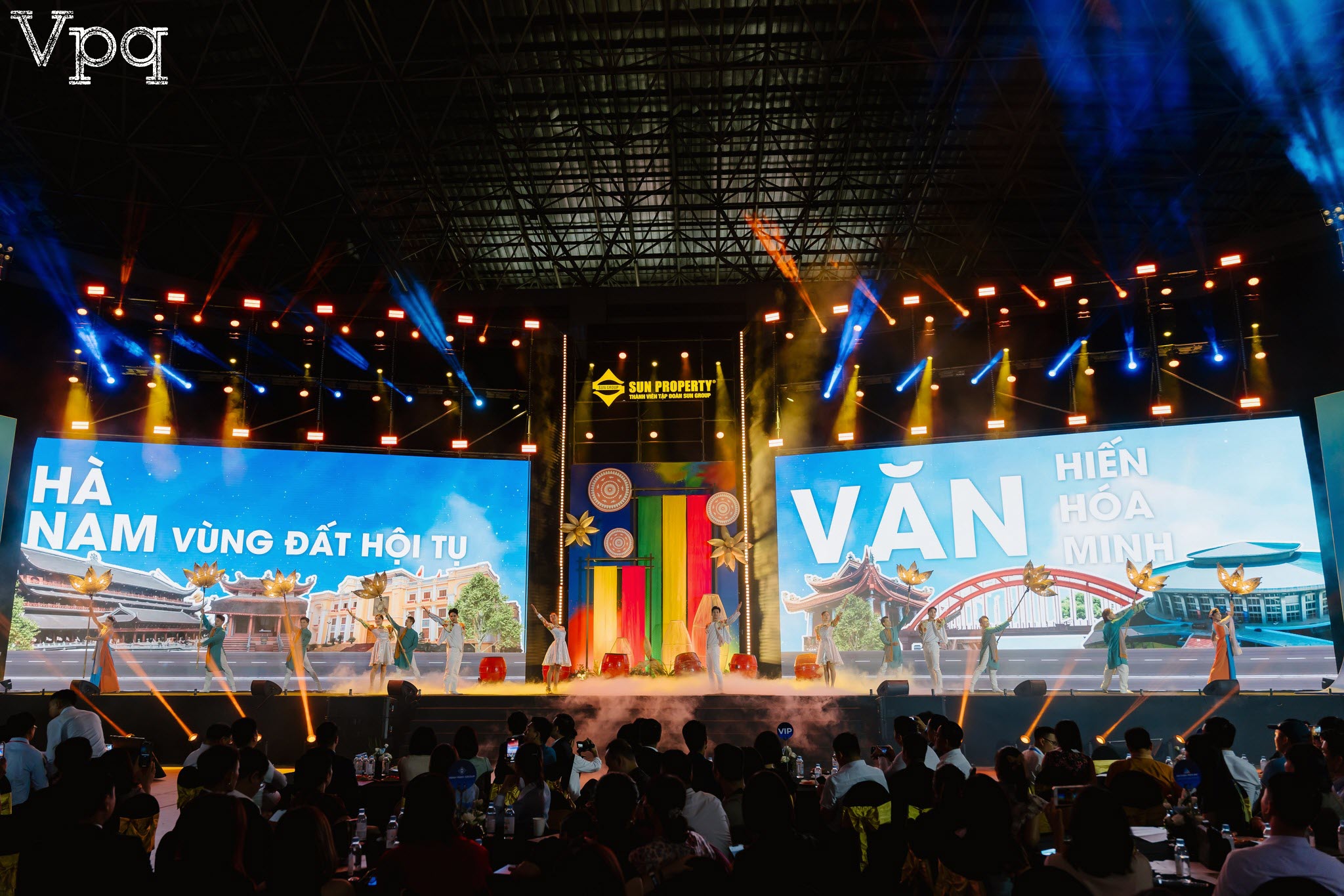 H&agrave; Nam - V&ugrave;ng đất văn hiến, văn h&oacute;a v&agrave; văn minh