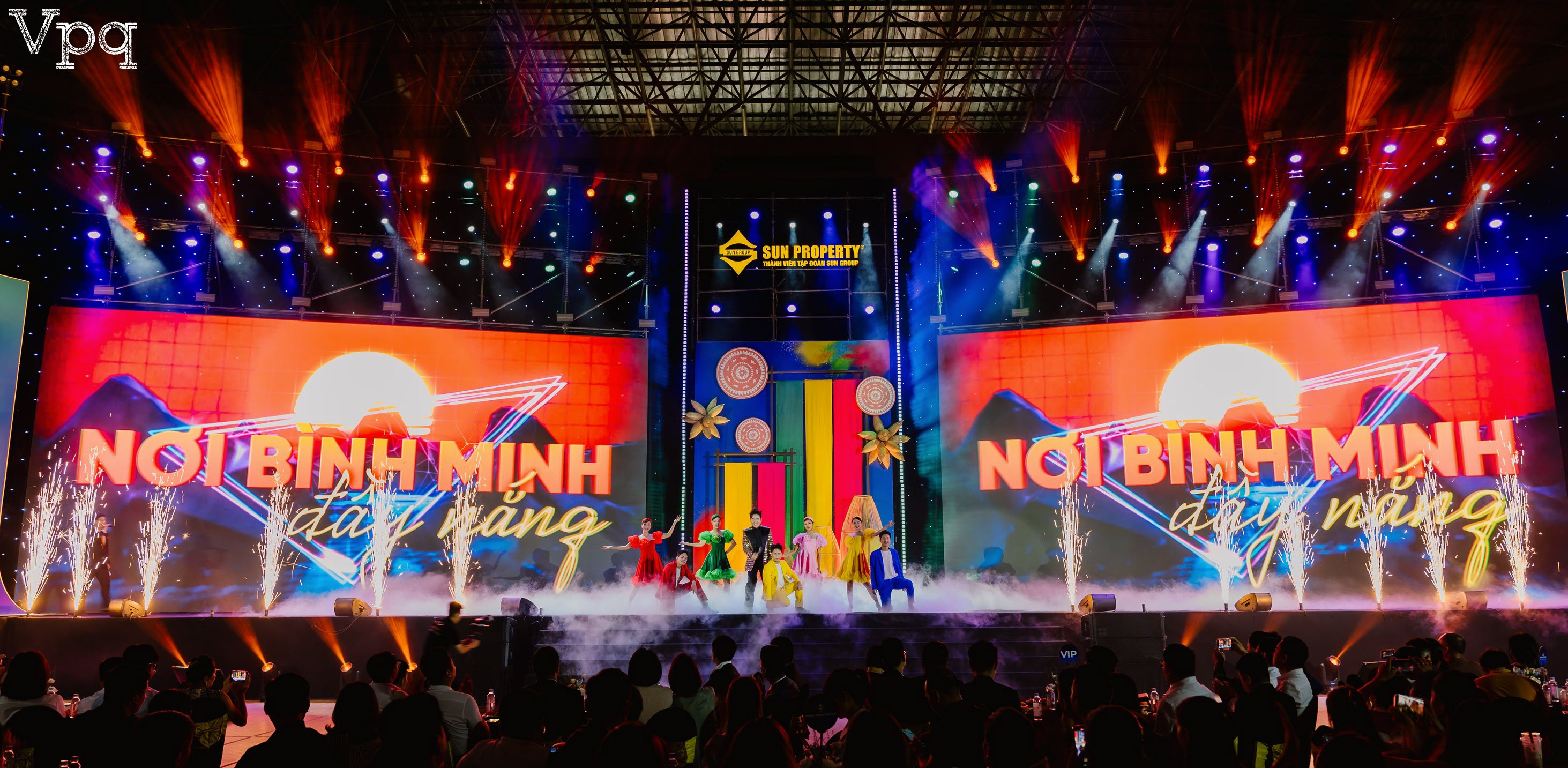 Ra mắt Đ&ocirc; Thị Thời Đại Sun Urban City - Nơi b&igrave;nh minh đầy nắng