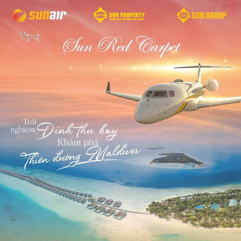Chủ sở hữu được trải nghiệm dinh thự bay Gulfstream 650ER thẳng đến Maldives