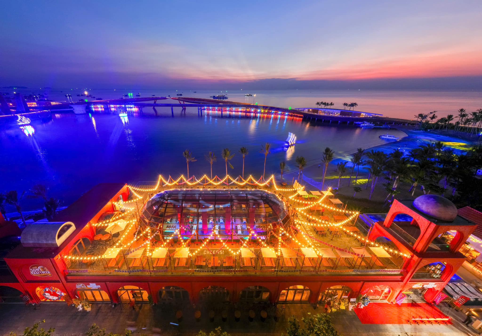 Sun Bavaria Bistro - Ảnh 1