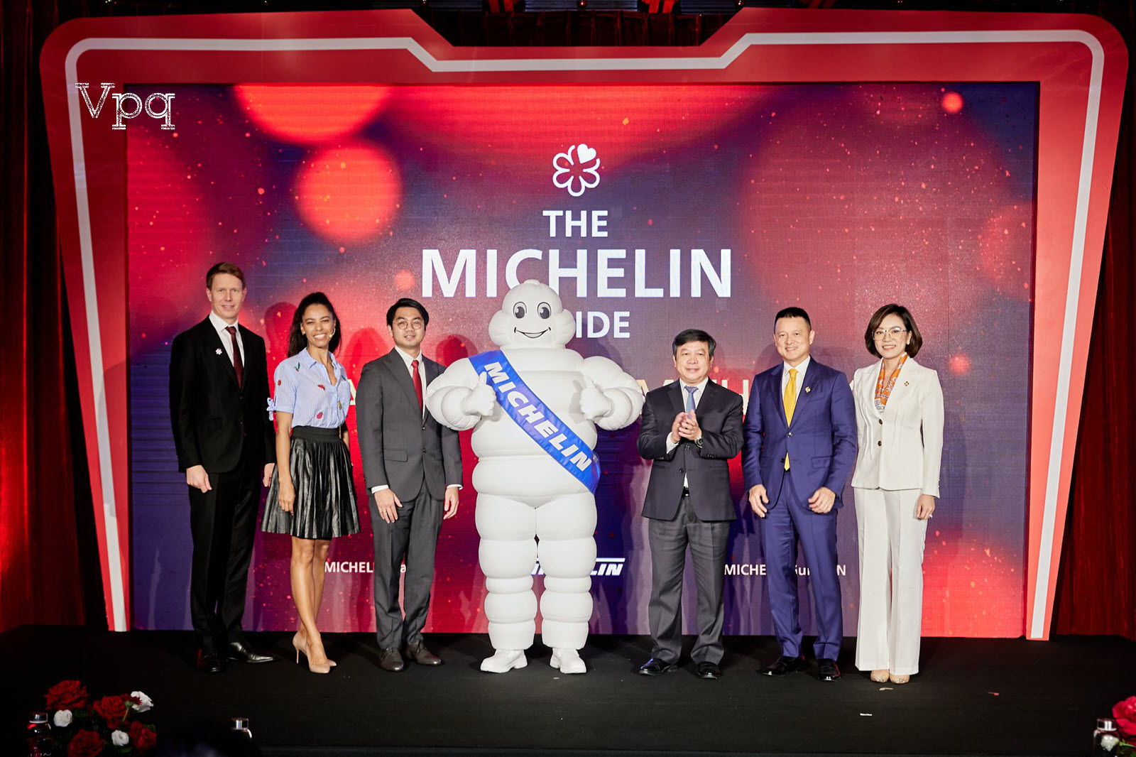 Michelin Guide Việt Nam
