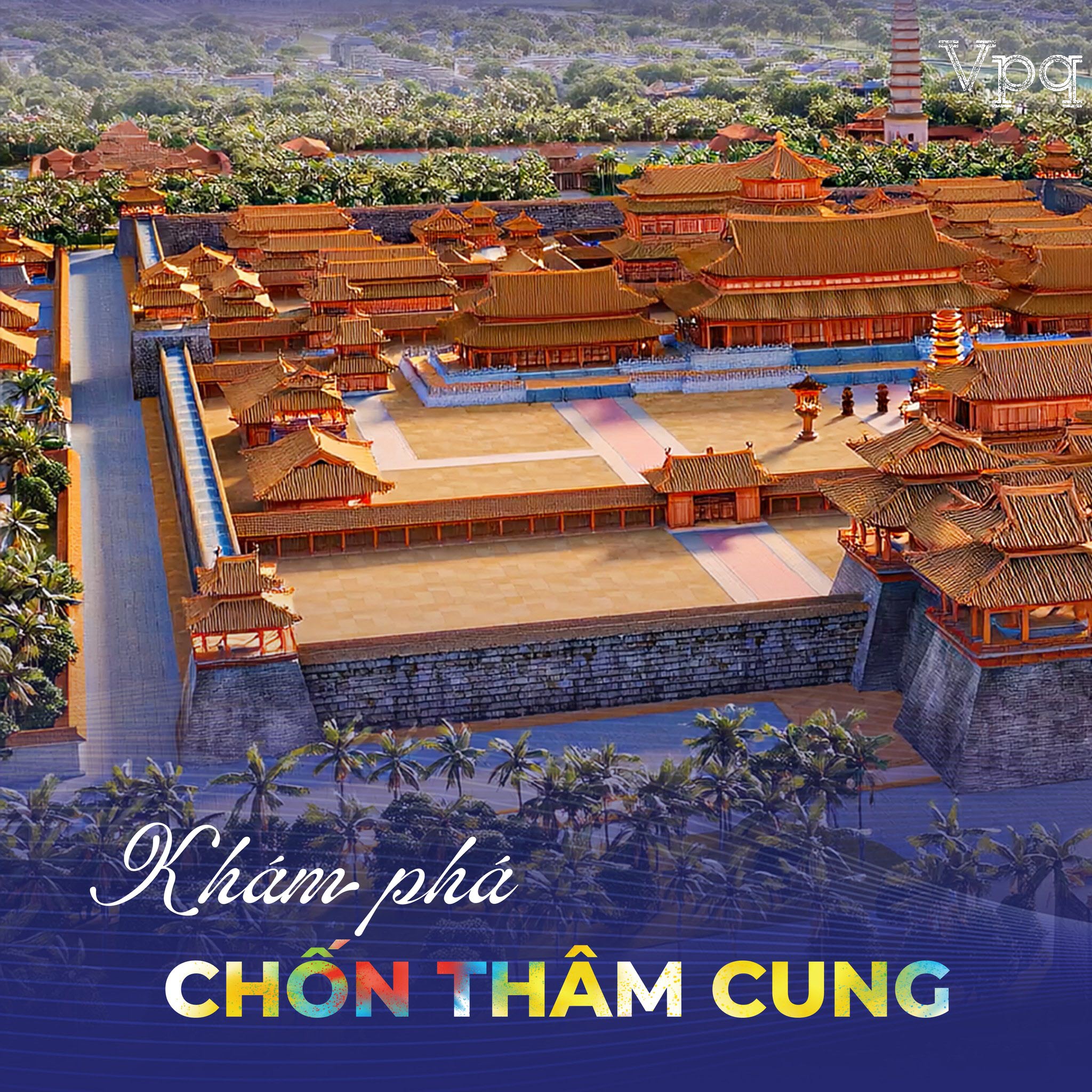 Hoàng Thành Thăng Long Sun Mega City - Ảnh 2