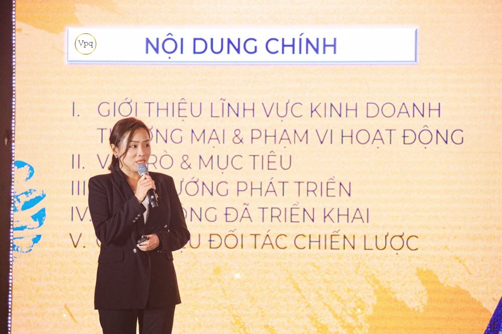 Lĩnh vực kinh doanh thương mại của Sun Property sẽ ph&aacute;t triển mạnh trong tương lai
