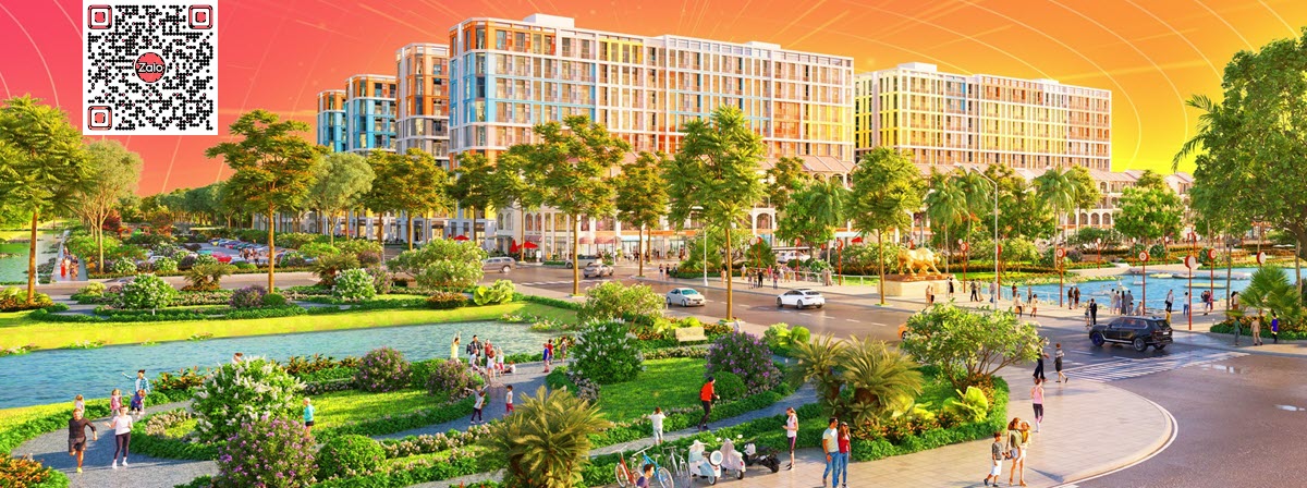 Art Residence hứa hẹn sẽ là nơi an cư lý tưởng của người dân Hà Nam