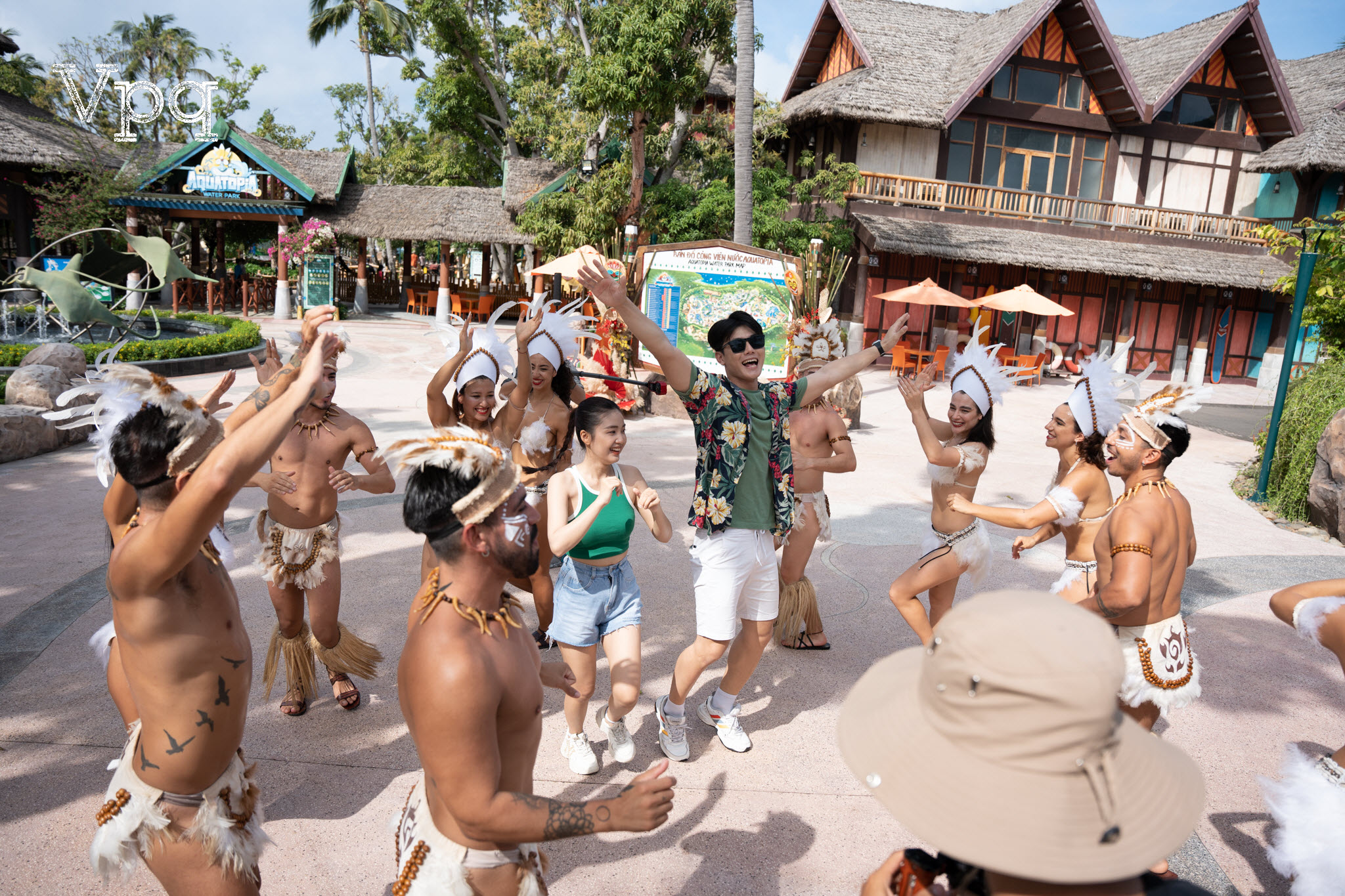 H&atilde;y c&ugrave;ng đến Sun World Hon Thom kh&aacute;m ph&aacute; v&agrave; trải nghiệm c&aacute;c bạn nh&eacute;