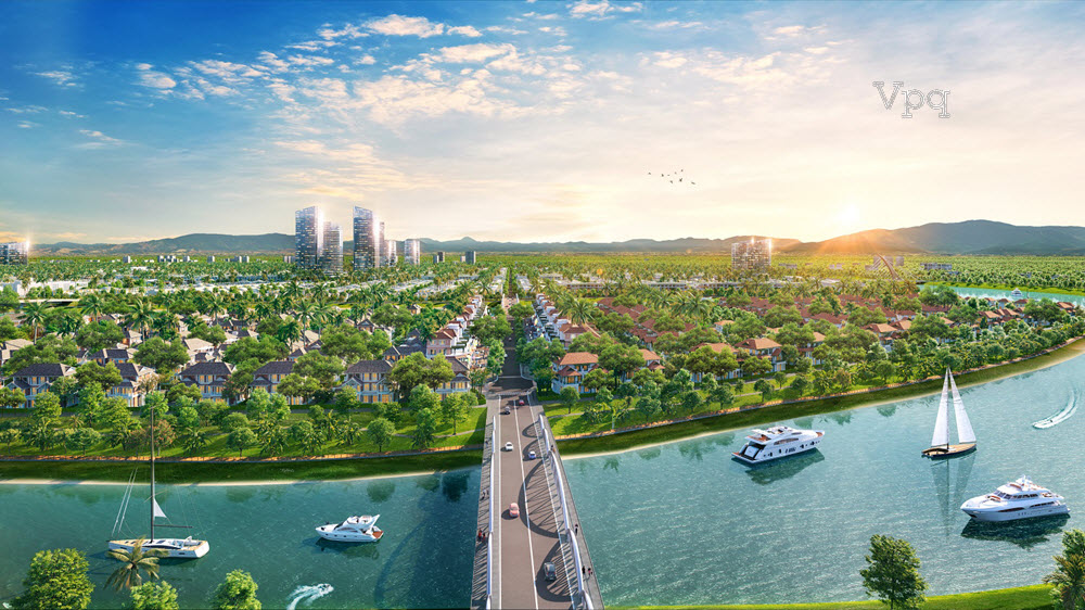 H&agrave;nh tr&igrave;nh l&agrave;m đẹp Đ&agrave; Nẵng của Sun Property đ&atilde; ch&iacute;nh thức bắt đầu