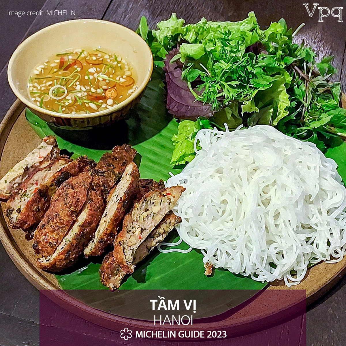 Tầm Vị Hà Nội