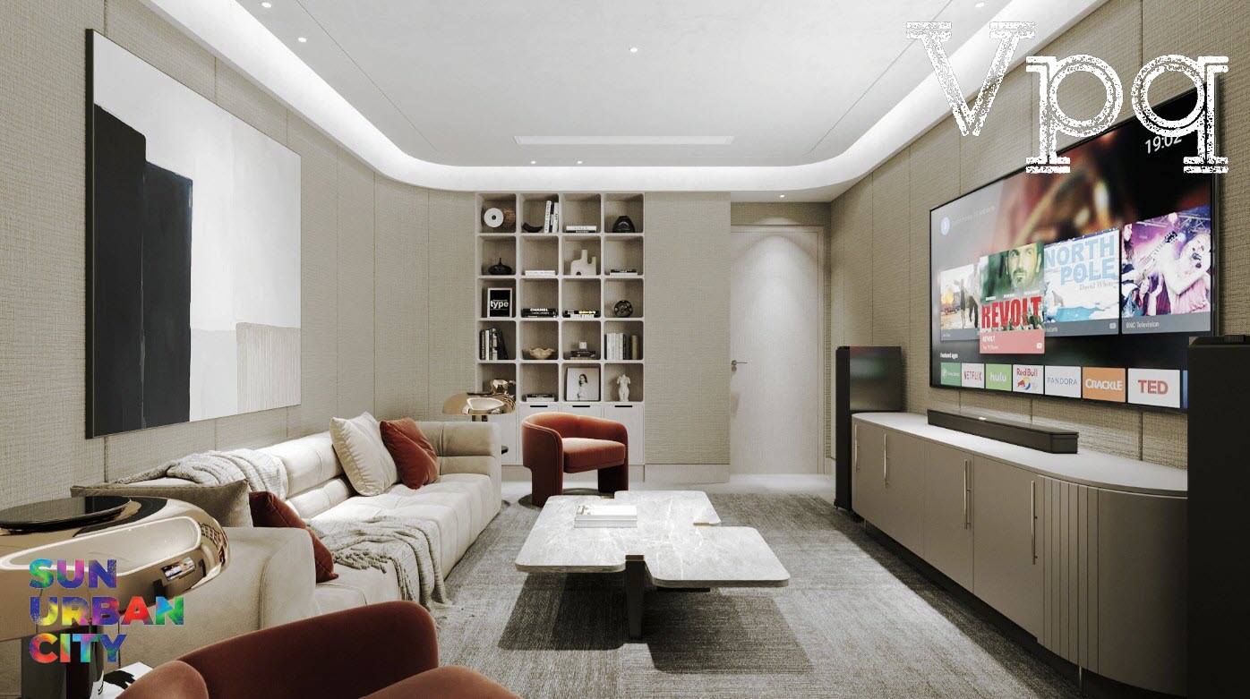Thiết kế hầm của một căn townhouse nhằm tối ưu kh&ocirc;ng gian cho gia chủ