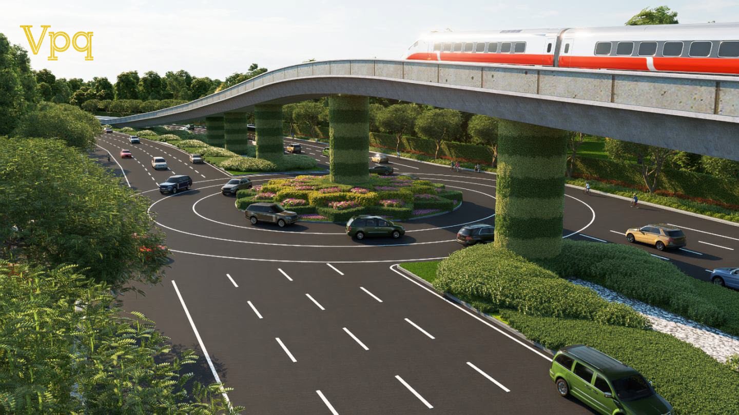 Dự &aacute;n t&agrave;u điện đ&ocirc; thị LRT Ph&uacute; Quốc được x&aacute;c định l&agrave; c&ocirc;ng tr&igrave;nh hạ tầng giao th&ocirc;ng chiến lược