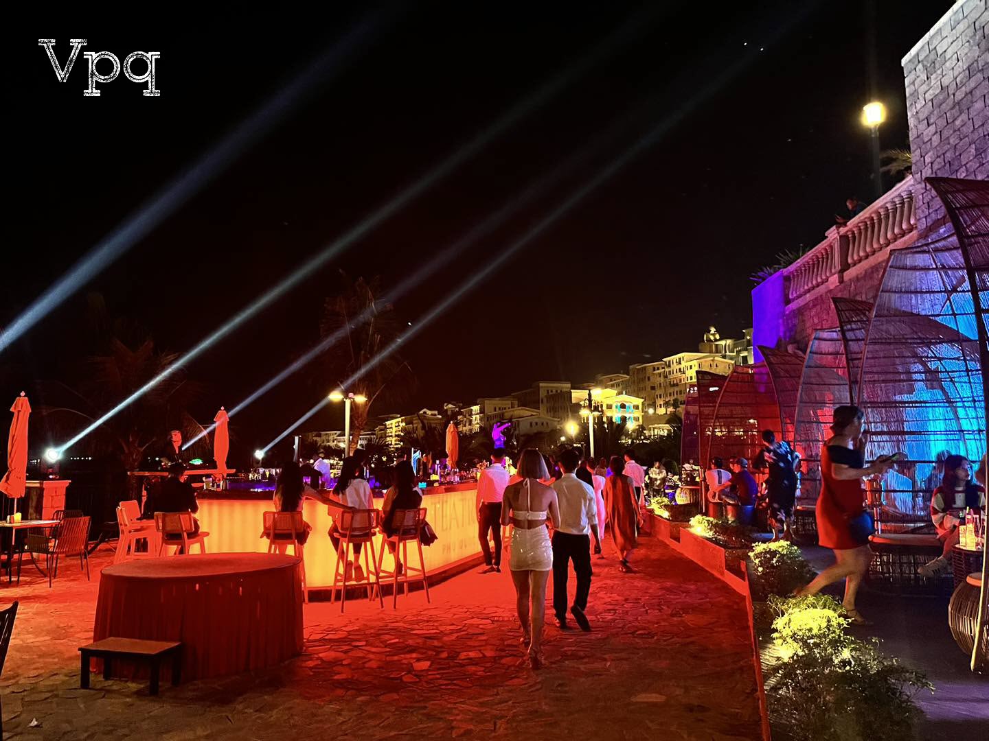 Teatro Club Phu Quoc - Nơi gặp gỡ của những trải nghiệm &acirc;m nhạc đỉnh cao