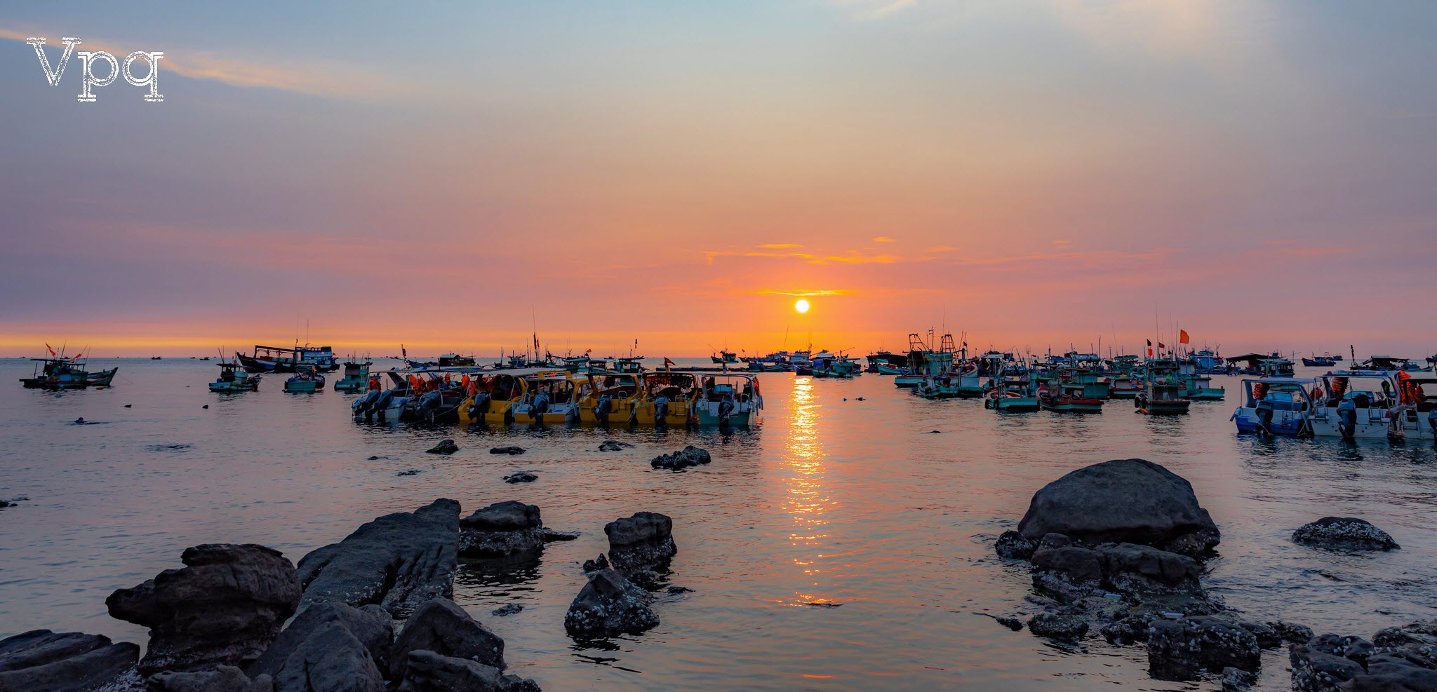 Sunset Town Ph&uacute; Quốc - Điểm hẹn của những khoảnh khắc tuyệt vời