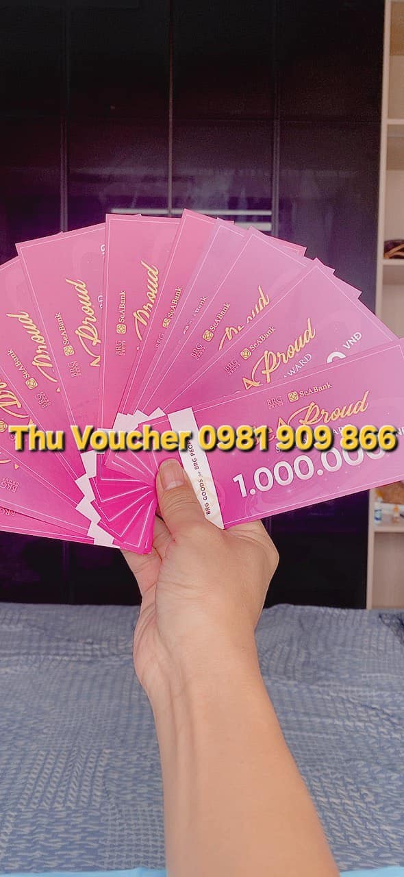 Voucher BRG Group - Ảnh 1