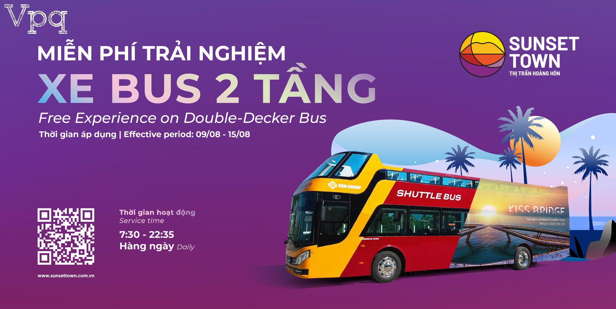 Xe bus 2 tầng Phú Quốc