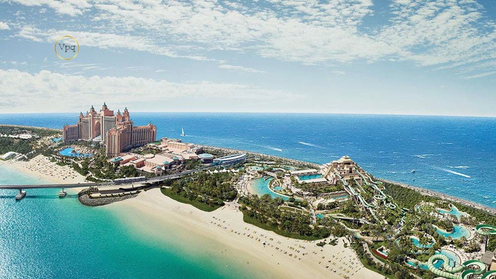 Đảo Atlantics đẹp như truyện cổ t&iacute;ch