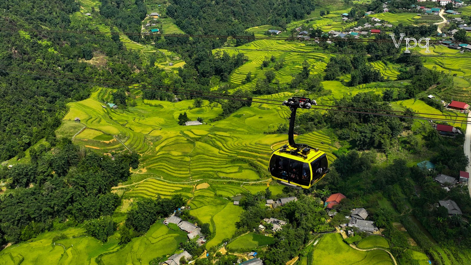 C&aacute;p treo l&agrave; thương hiệu mang dấu ấn vượt thời gian của Sun Group