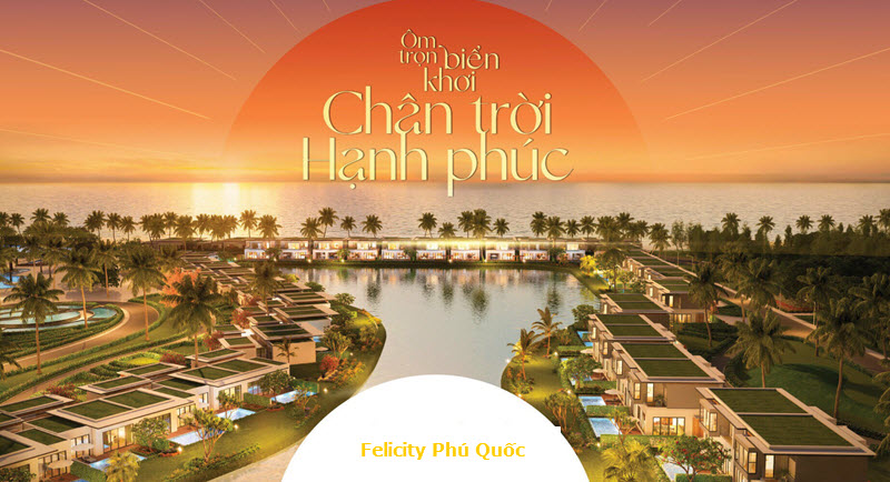 Felicity Ph&uacute; Quốc