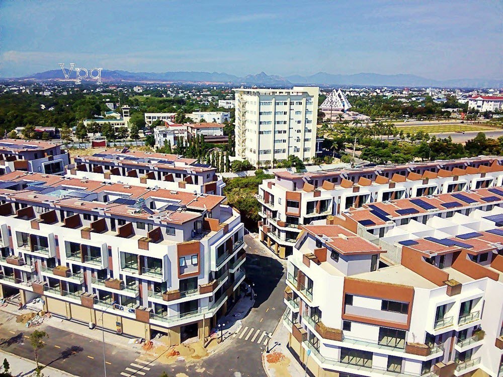 Hình ảnh thực tế Shophouse Hacom Mall Ninh Thuận - Ảnh 3