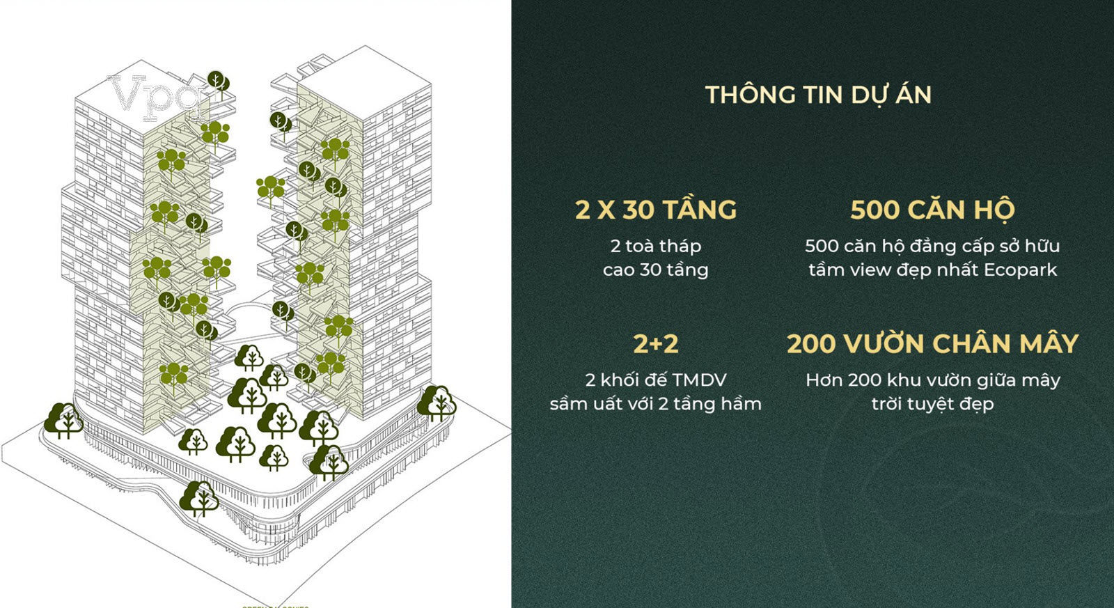 Th&ocirc;ng tin căn hộ Meraki Residences