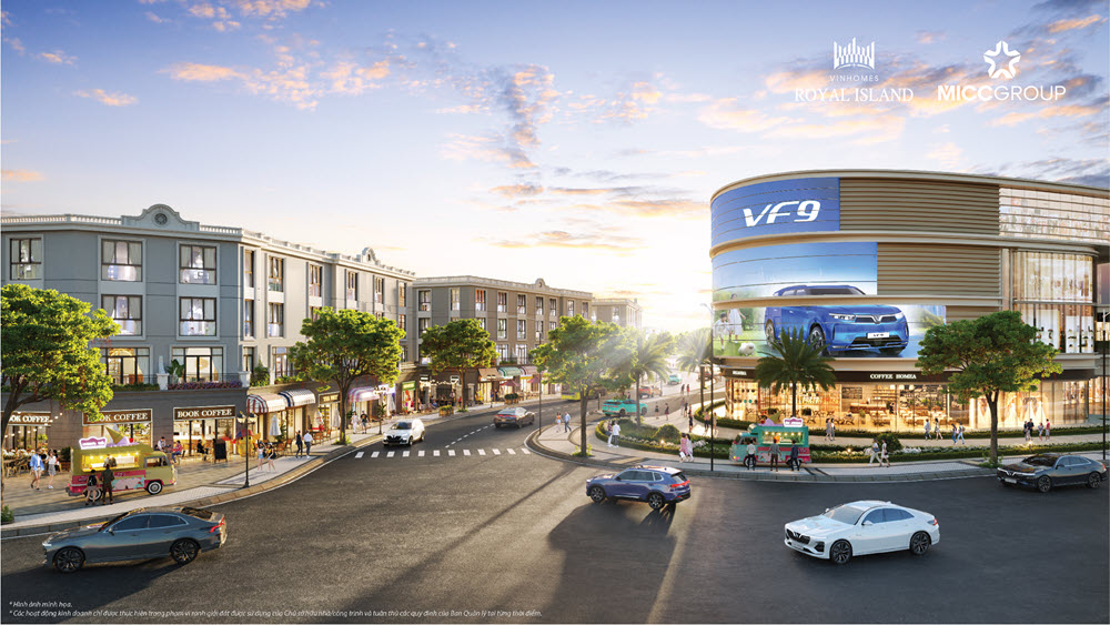 đảo vua 5