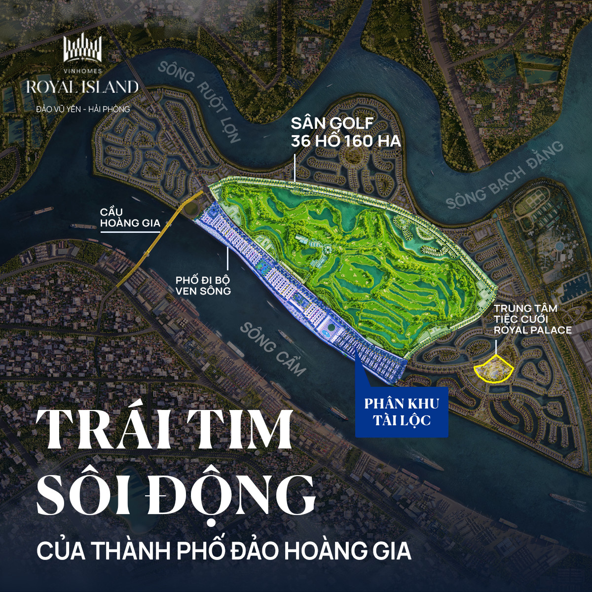 Tài lộc 2