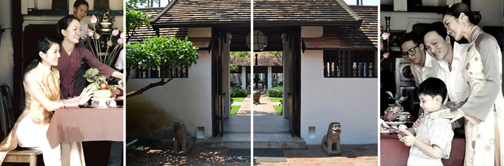 Câu chuyện kiến trúc Park Hyatt Phu Quoc Residences