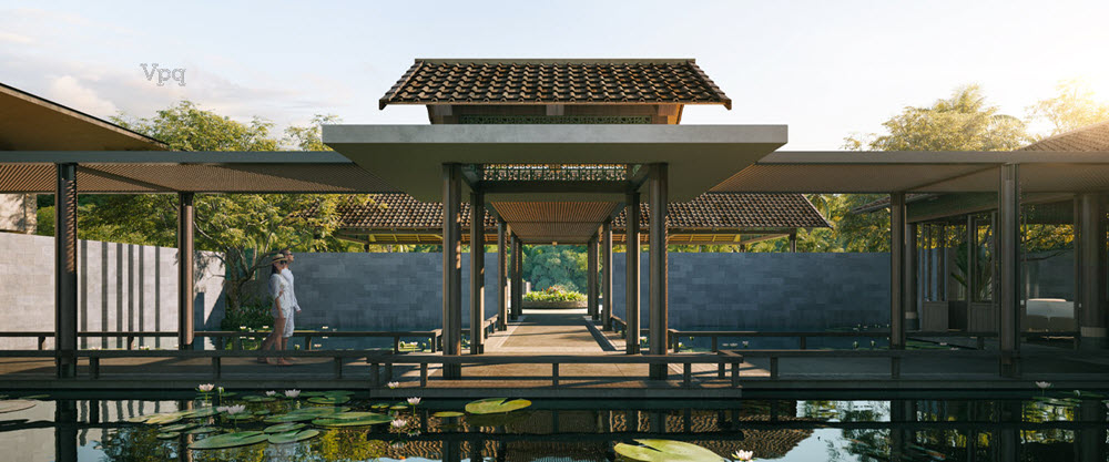 Thư thái và tận hưởng mọi xúc cảm thăng hoa tại Park Hyatt Phú Quốc