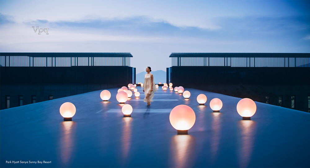 Park Hyatt - Thương hiệu quốc tế hàng đầu