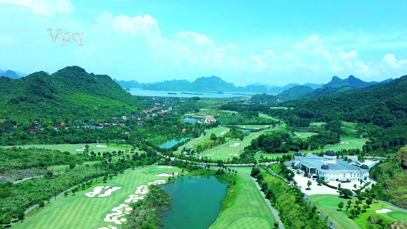 Sân Golf Kim Bảng, Hà Nam