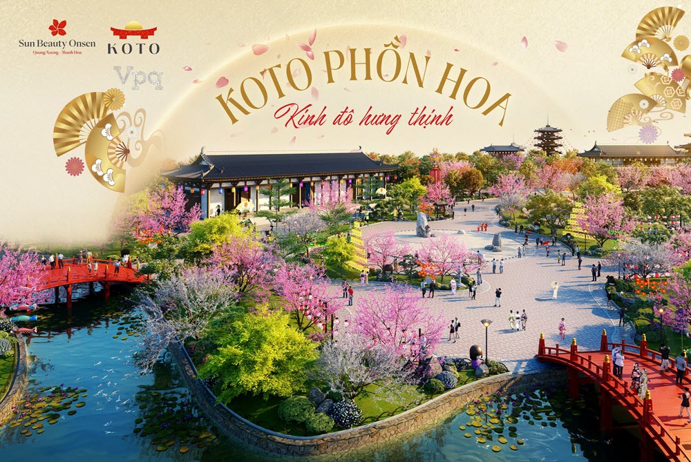 Vườn Nhật 