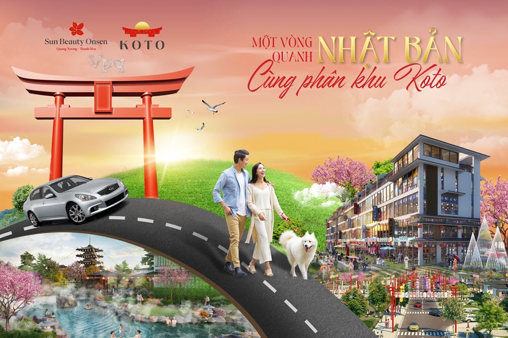Thiết kế Townhouse Koto