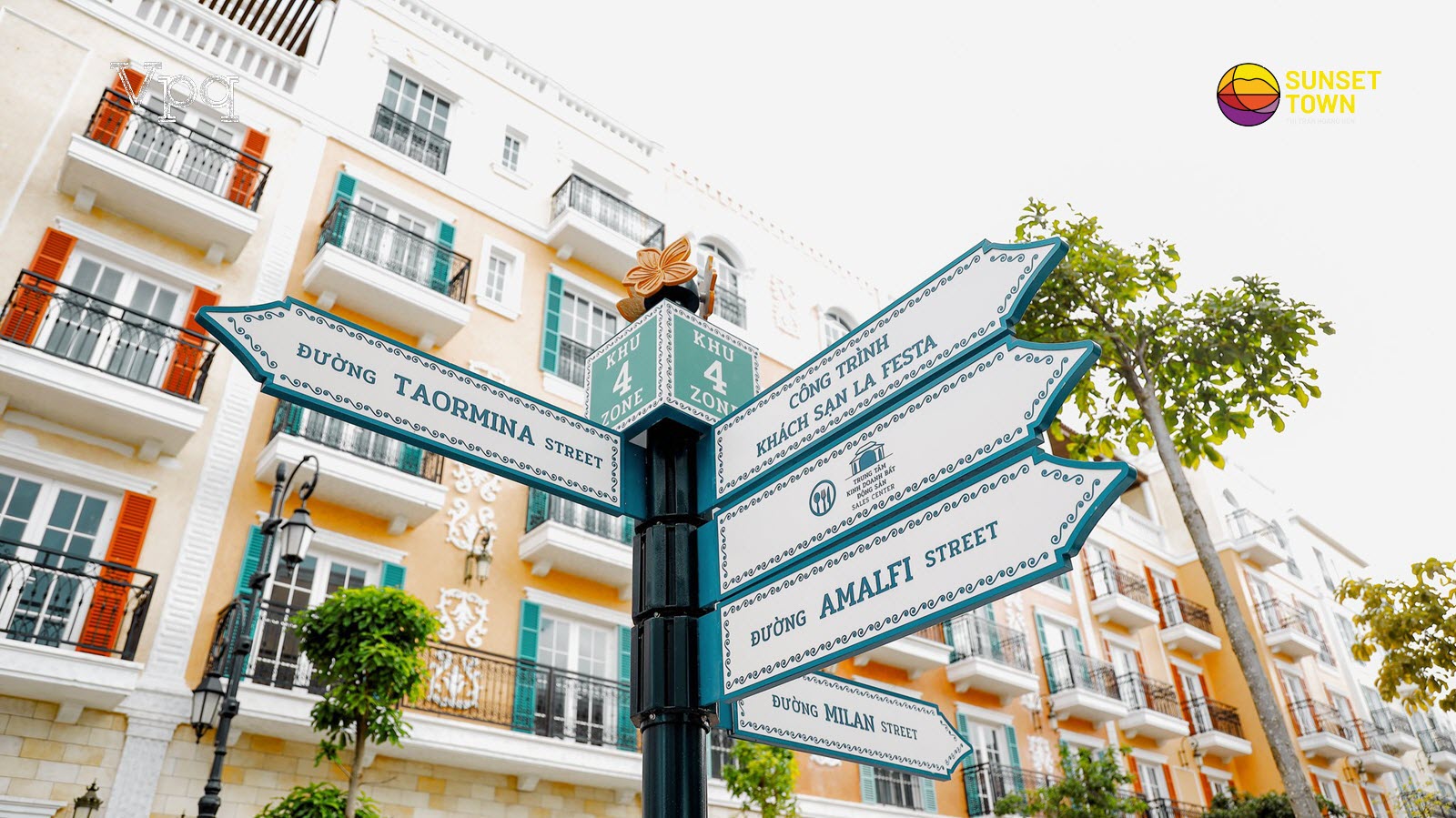 Đi đ&acirc;u kh&aacute;m ph&aacute; tại Sunset Town Ph&uacute; Quốc?