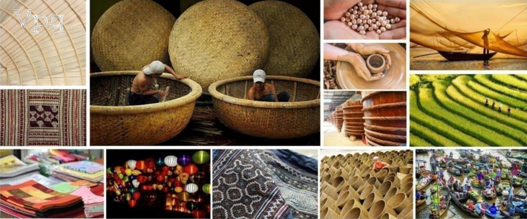 Nguồn cảm hứng kiến trúc đậm đà văn hóa Việt