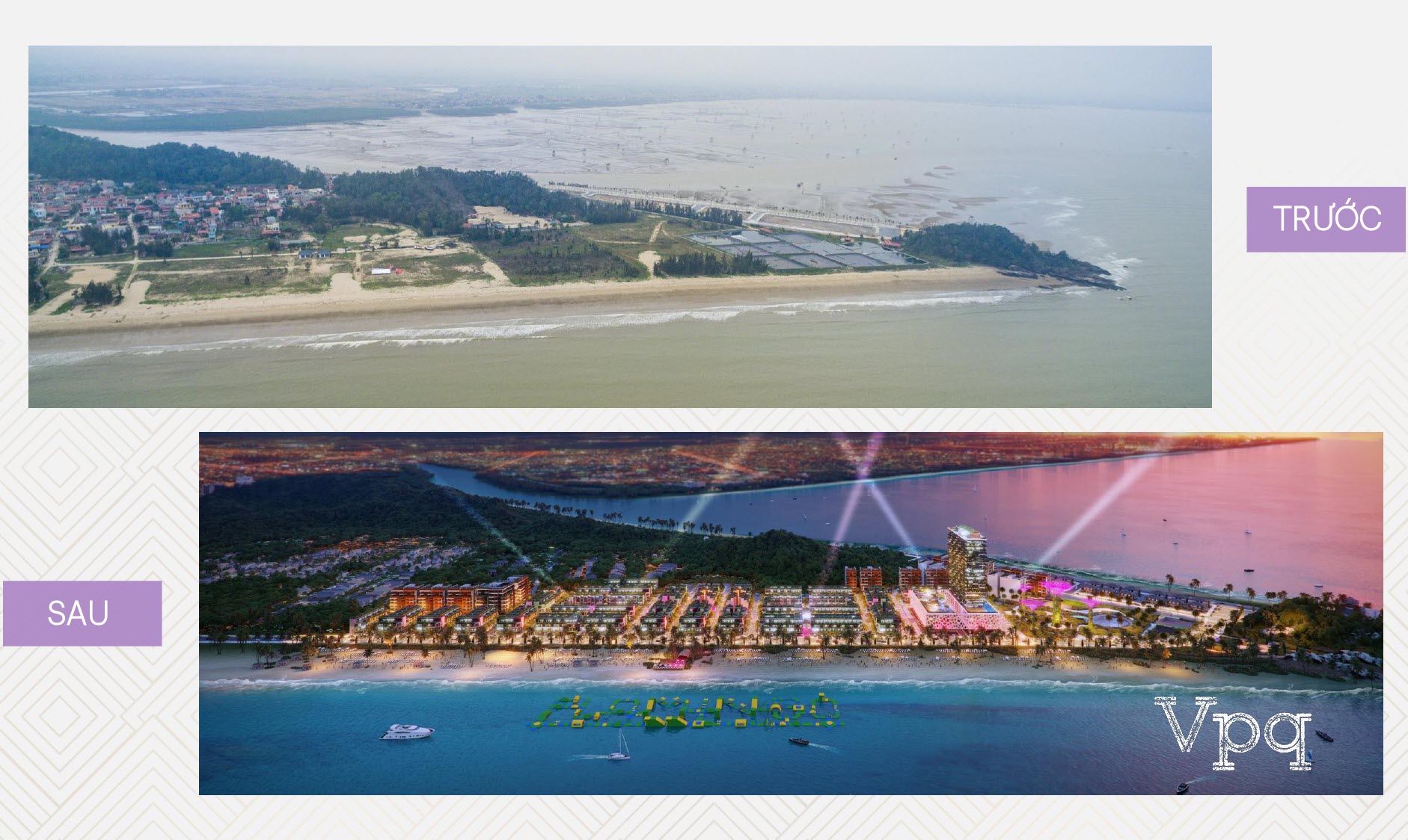 Flamingo Hải Tiến Thanh Hóa