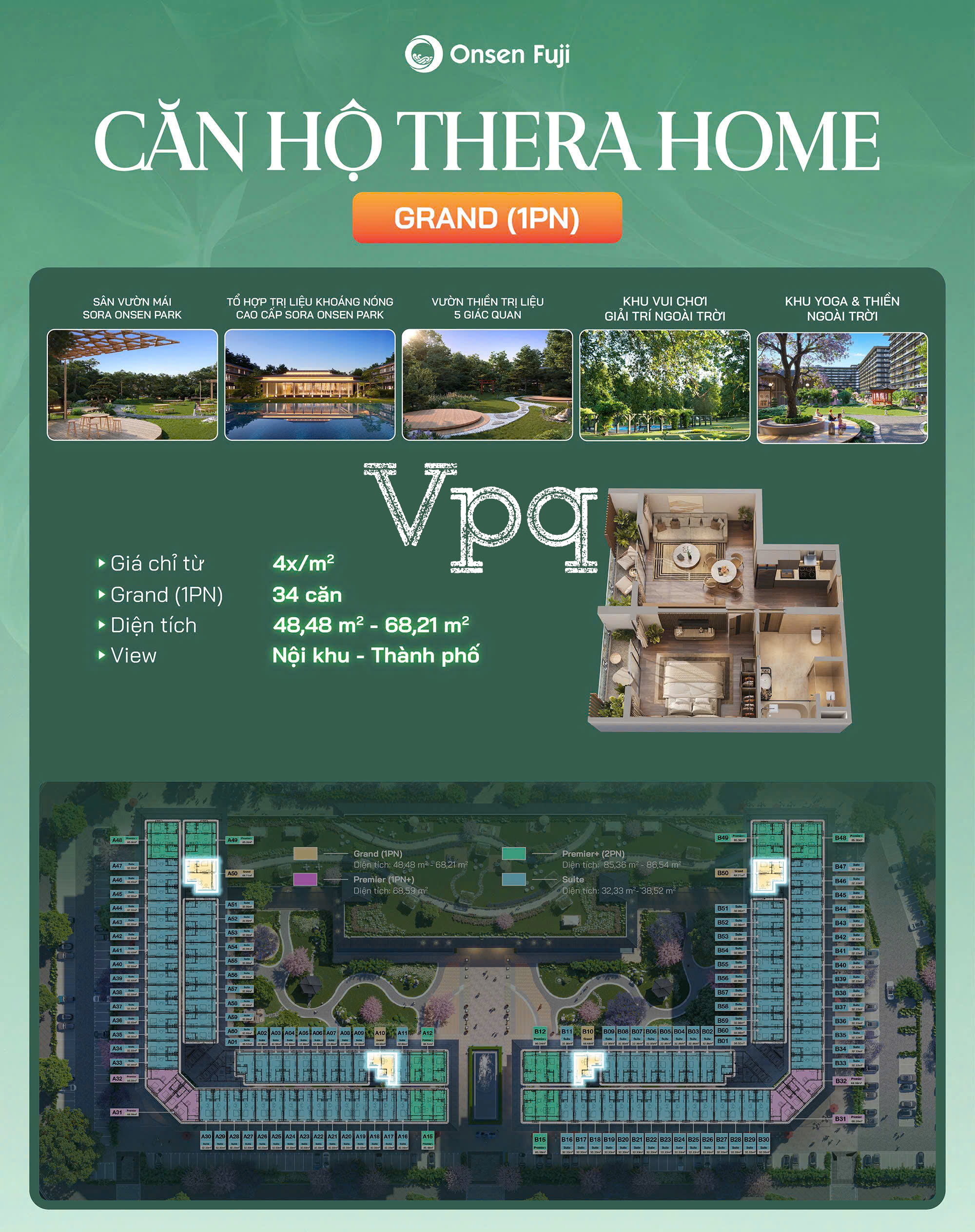 Phong thuỷ