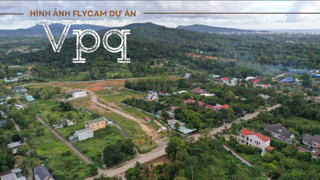 Hình ảnh dự án Park Town Phú Quốc T5/2023