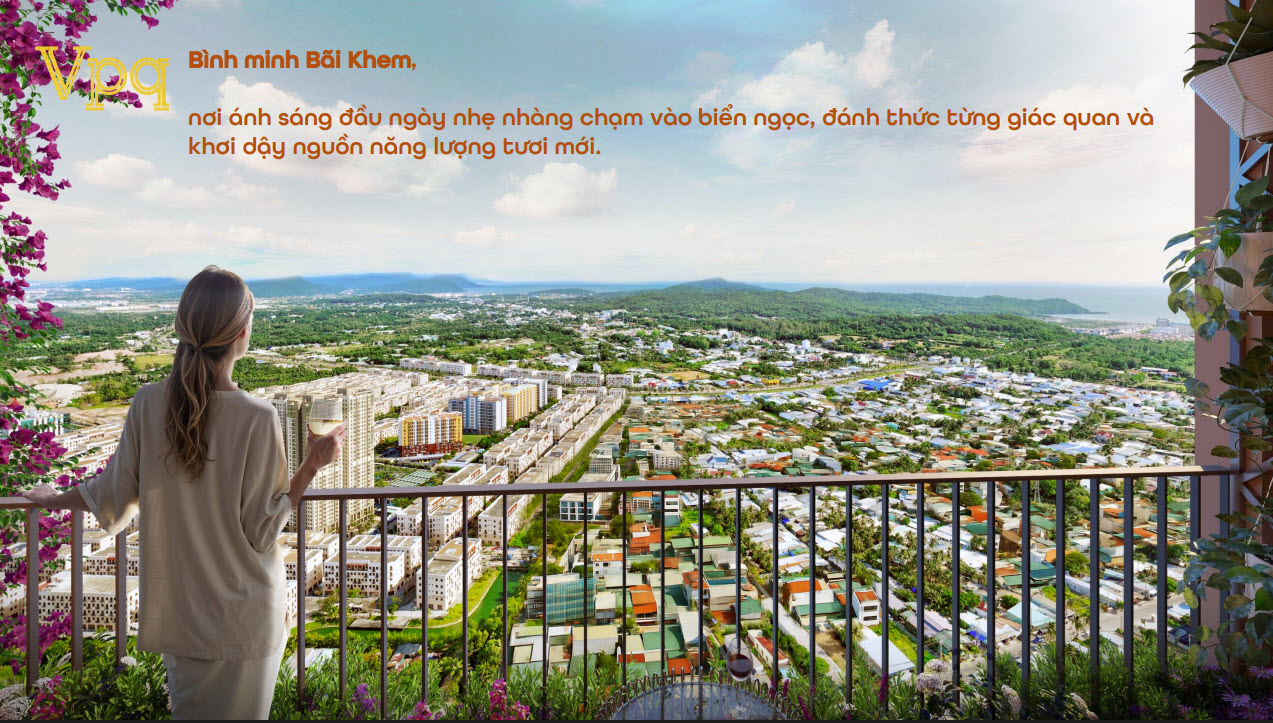 G&oacute;c view b&atilde;i Khem Ph&uacute; Quốc
