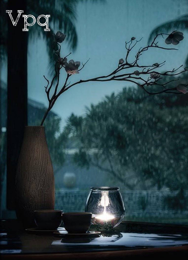 Tư vấn ánh sáng Park Hyatt Phu Quoc Residences