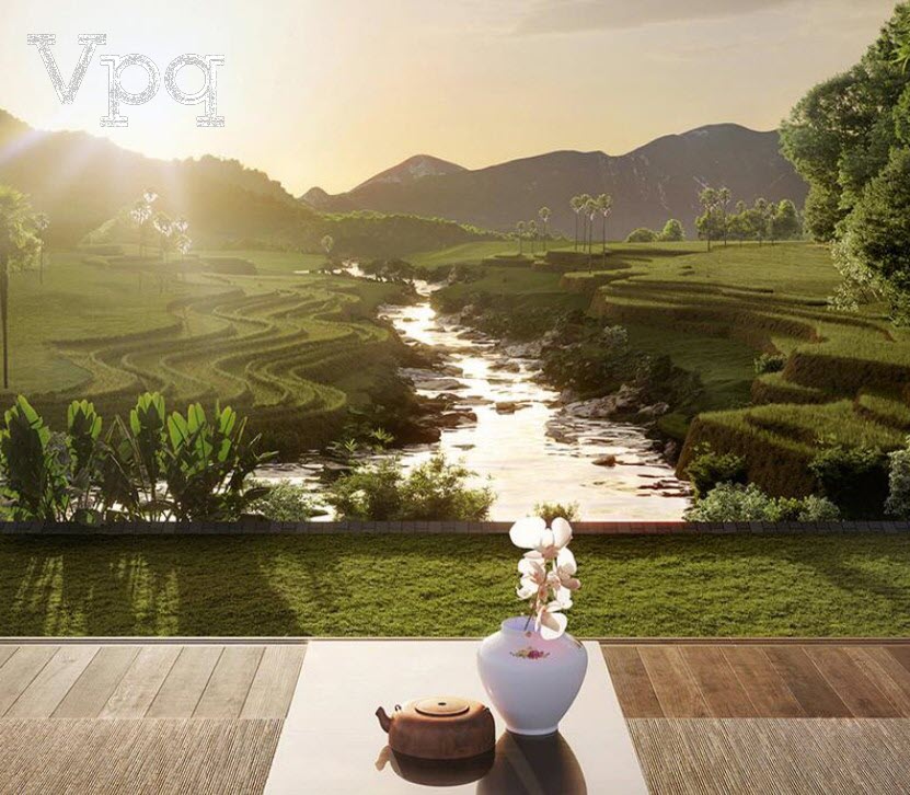 Tư vấn cảnh quan Park Hyatt Phu Quoc Residences
