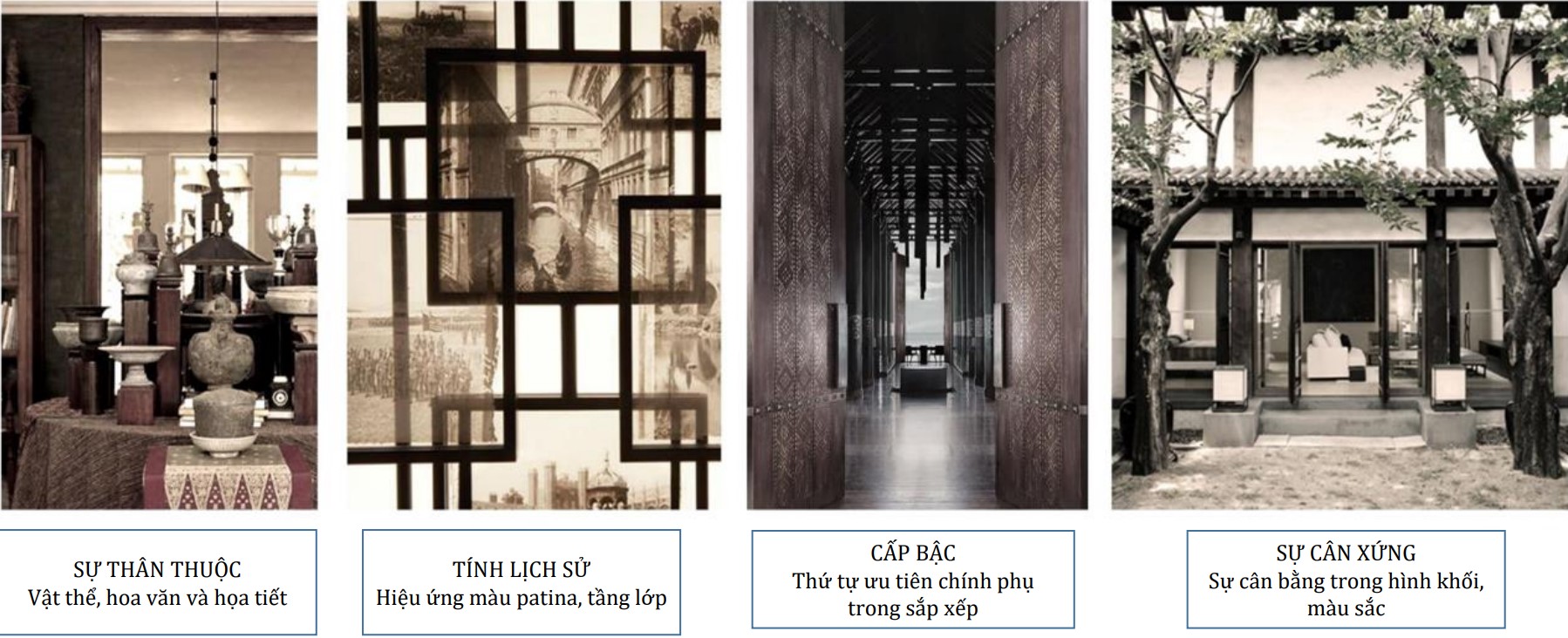 Thiết kế nội thất Park Hyatt Phu Quoc