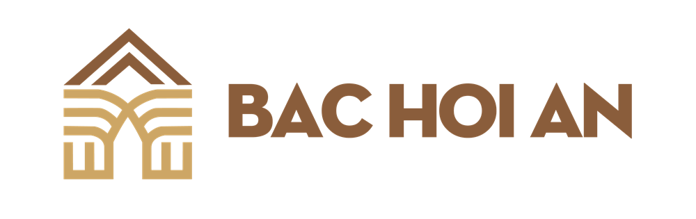 Logo C&ocirc;ng ty TNHH Ph&aacute;t triển đ&ocirc; thị Bắc Hội An