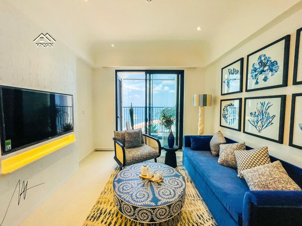 Bàn giao full nội thất từ công ty nội thất AA hàng đầu Việt Nam