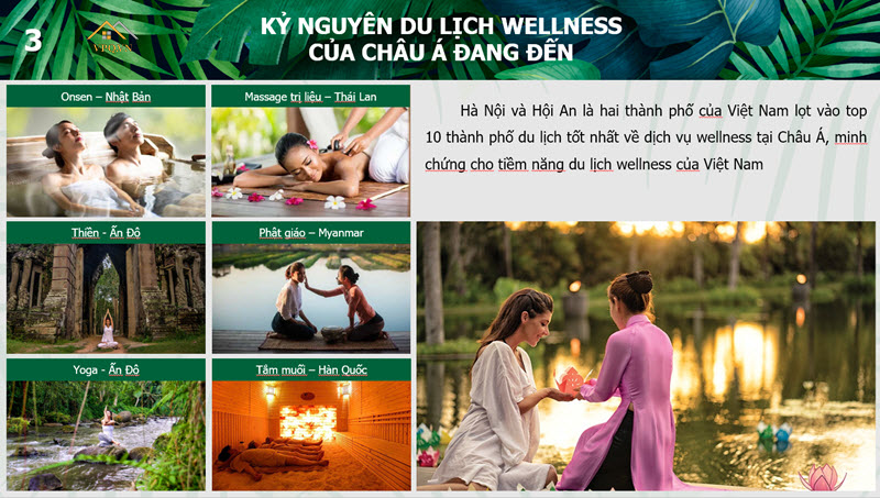 Biệt thự Wellness Second Home - Làng nhiệt đới bãi Kem Phú Quốc