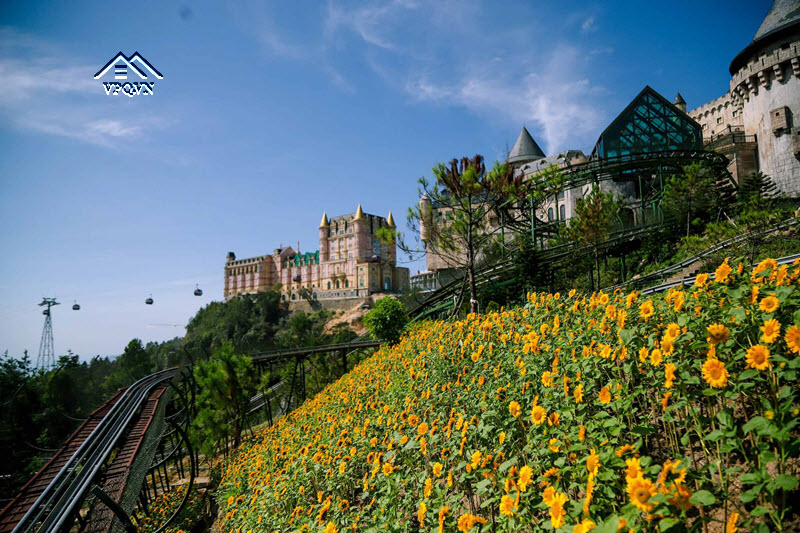  &ldquo;Ba Na Hills - Xứ Sở Diệu Kỳ&rdquo; - Chuyện Kể Kiệt T&aacute;c Sun Group Số 03 - Ảnh 4