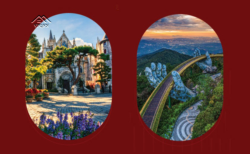 &ldquo;Ba Na Hills - Xứ Sở Diệu Kỳ&rdquo; - Chuyện Kể Kiệt T&aacute;c Sun Group Số 03 - Ảnh 8