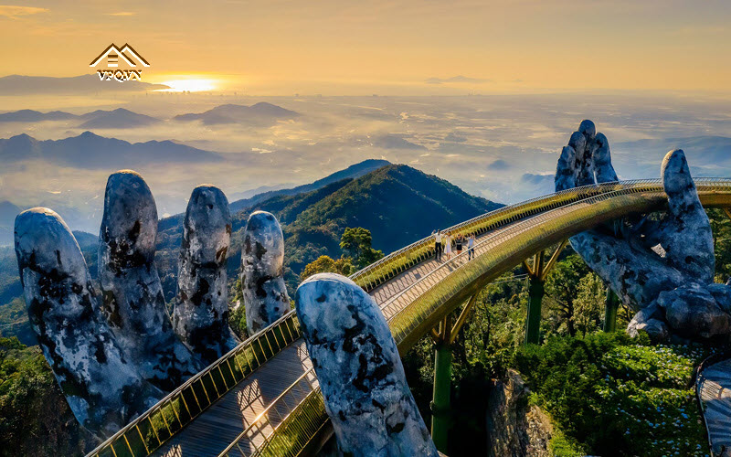  &ldquo;Ba Na Hills - Xứ Sở Diệu Kỳ&rdquo; - Chuyện Kể Kiệt T&aacute;c Sun Group Số 03 - Ảnh 6