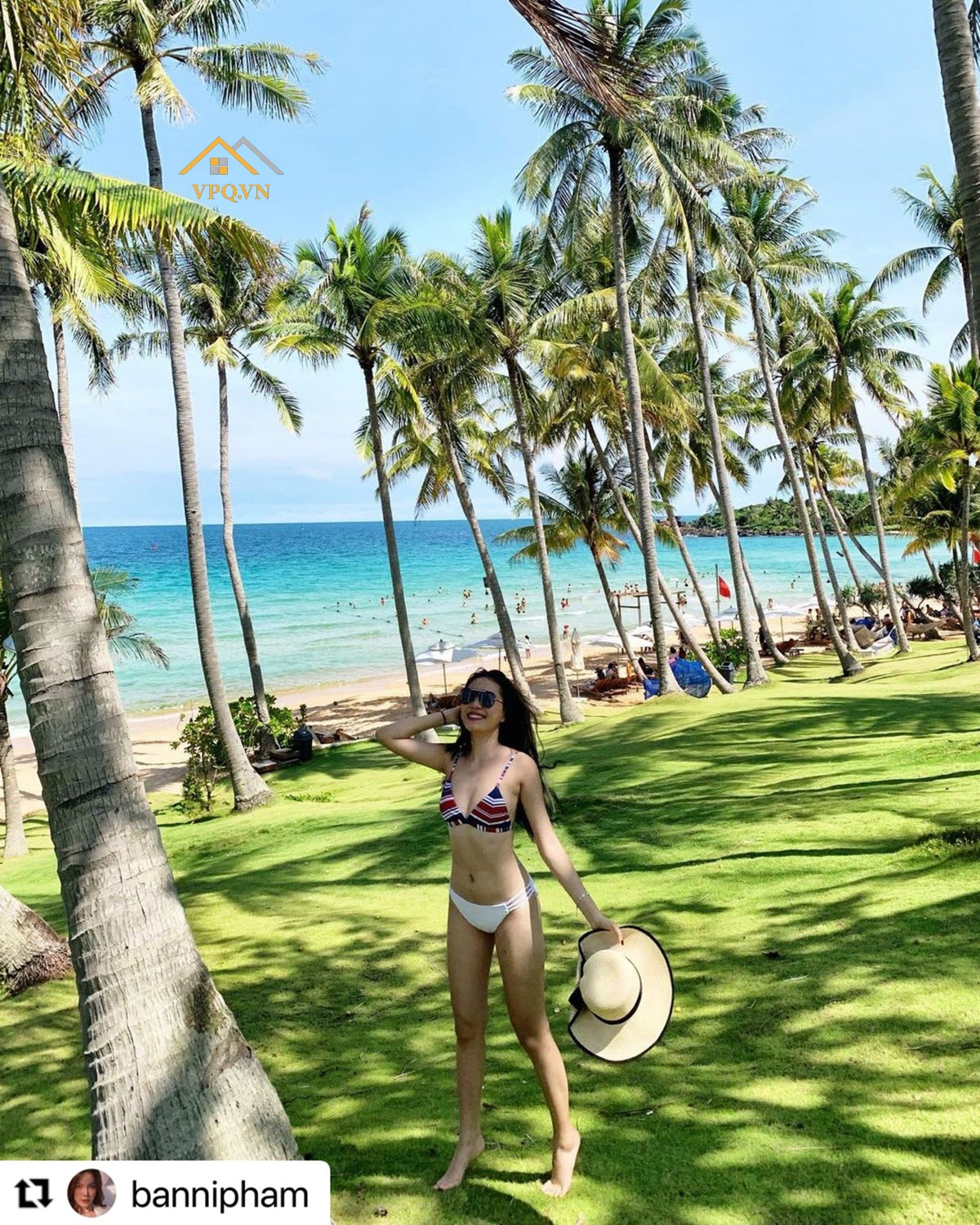 21 điểm check-in Hot nhất thị trấn Địa Trung Hải Ph&uacute; Quốc