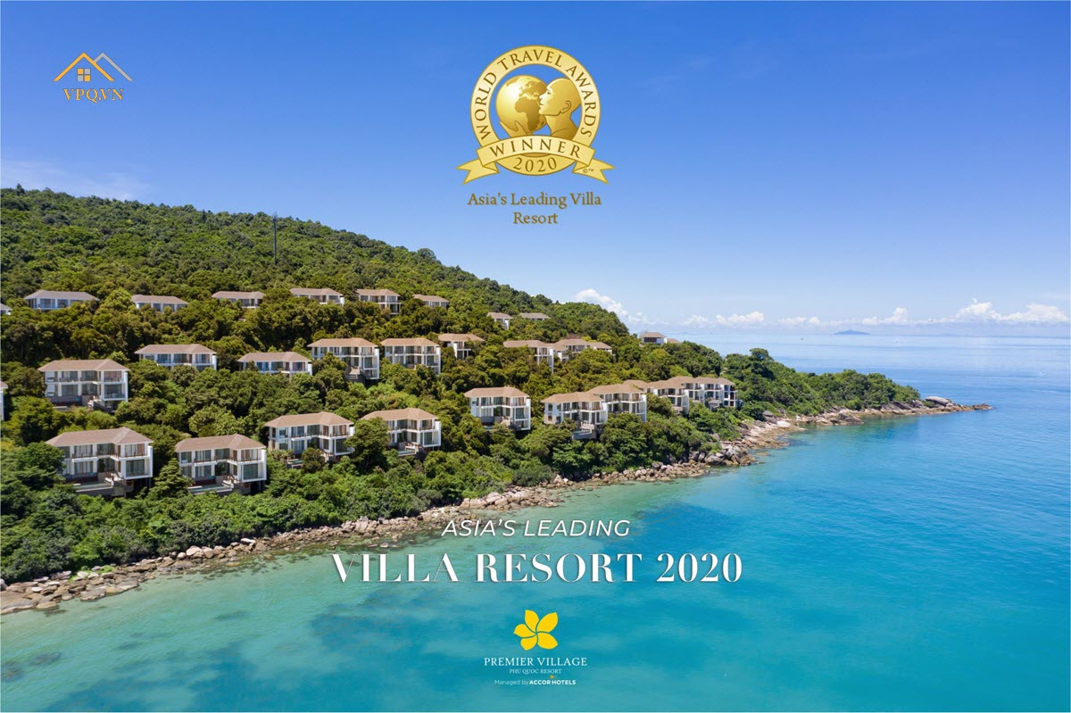 Biệt thự ghềnh đ&aacute; The Eden Bay - VIP 50 được triển khai tại Mũi &Ocirc;ng Đội Ph&uacute; Quốc