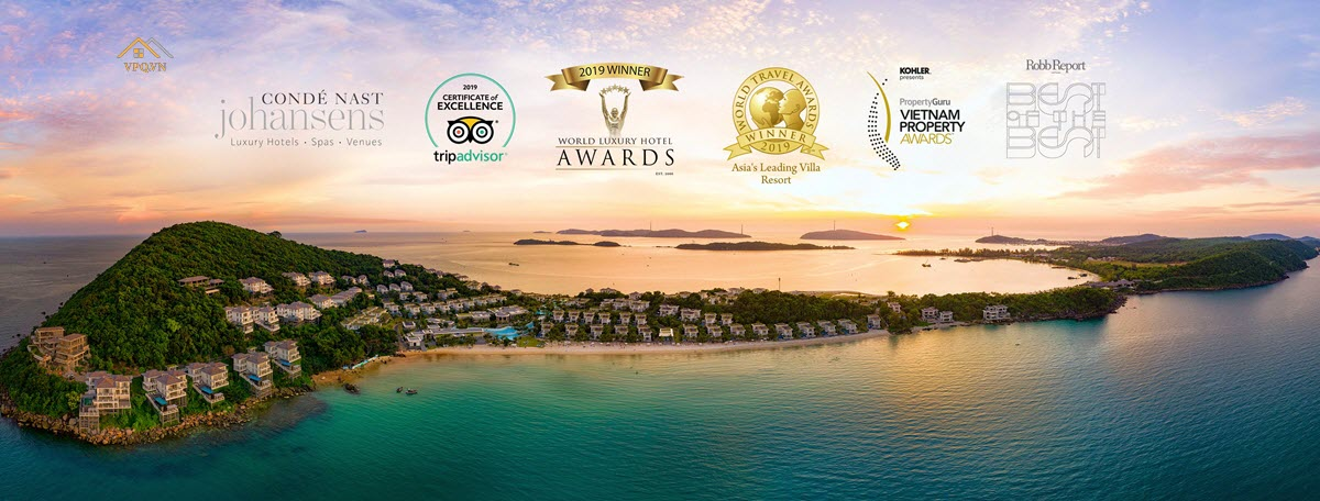 Biệt thự Mũi &Ocirc;ng Đội - Premier Village Phu Quoc Resort
