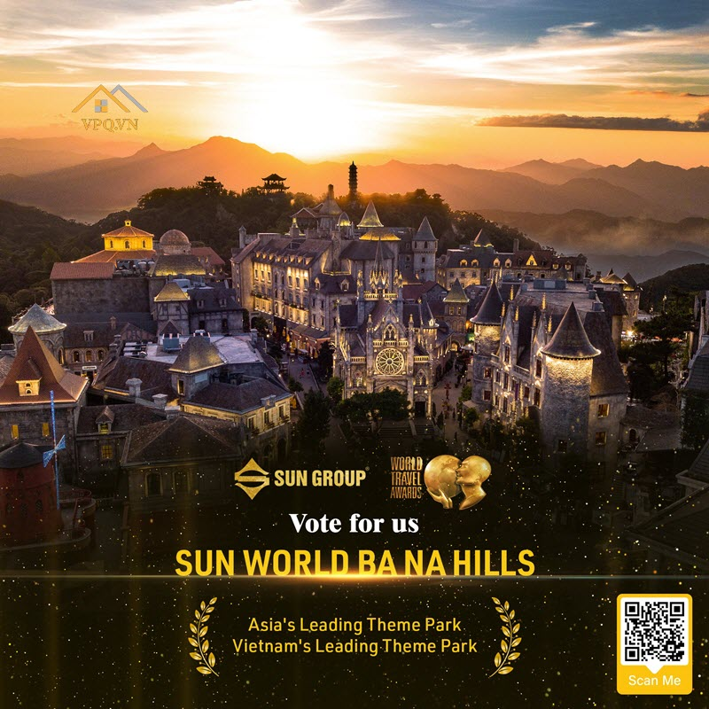 Sun World Ba Na Hills